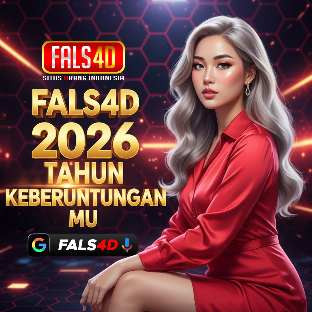 FALS4D: Akses Situs Resmi Melalui Link Login Alternatif Terbaru No.1